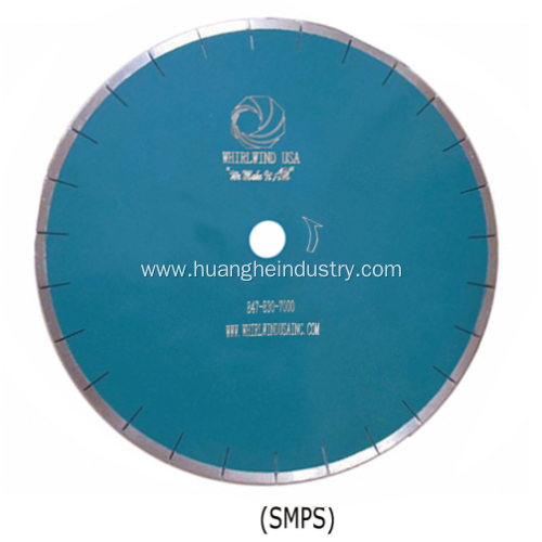 105mm-900mm Diamond Saw Blade  for Marble